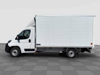 FIAT Ducato usata 1