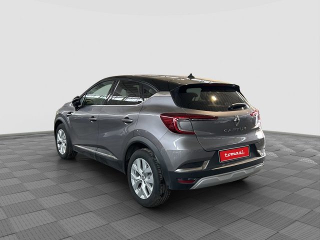 RENAULT Captur usata 2