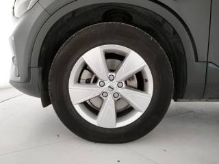 VOLVO XC40 usata, con Fari LED