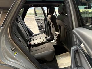 AUDI Q5 usata, con Controllo automatico clima