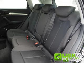 AUDI Q5 usata 5