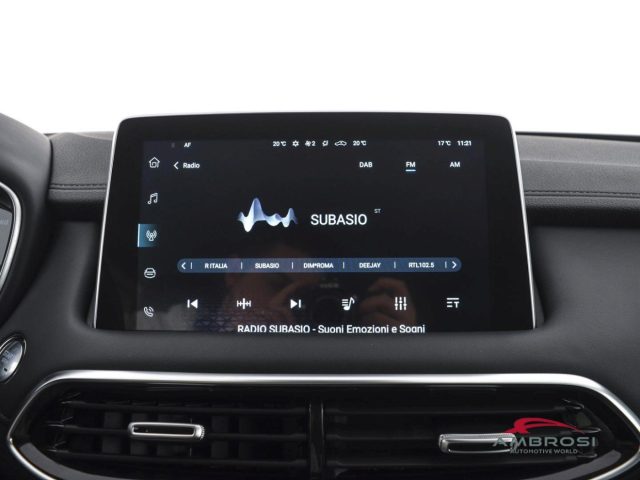 MG EHS usata 13