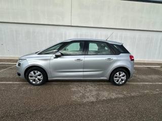 CITROEN C4 Picasso usata, con Autoradio