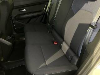 DACIA Duster usata, con Sensori di parcheggio posteriori