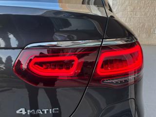 MERCEDES-BENZ GLC 300 usata, con Vivavoce