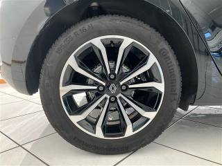 RENAULT Clio usata, con Cerchi in lega