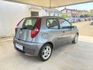 FIAT Punto usata, con Boardcomputer