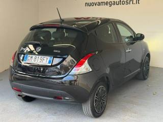 LANCIA Ypsilon usata, con Controllo trazione