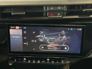 ALFA ROMEO Junior usata, con Frenata d