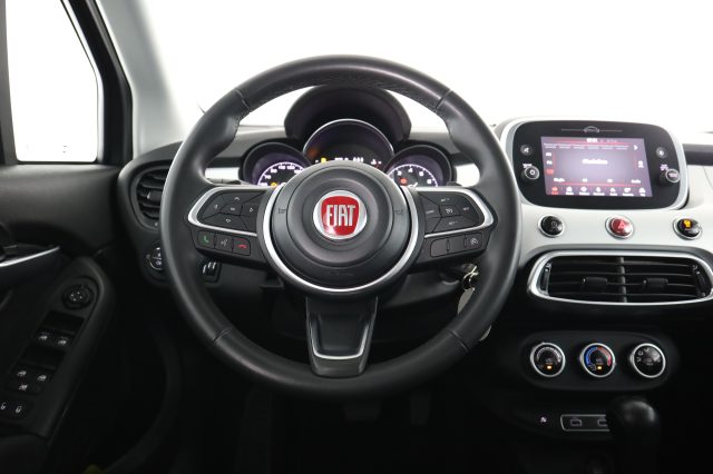 FIAT 500X usata 5