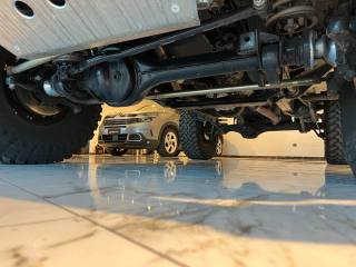 LAND ROVER Defender usata 26