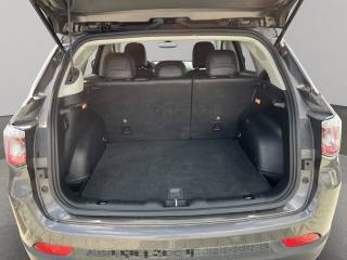 JEEP Compass usata, con Bluetooth