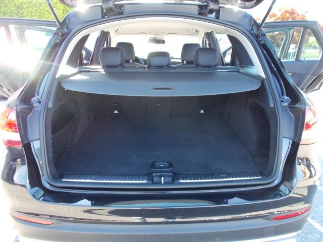MERCEDES-BENZ GLC 250 usata, con Interni in pelle