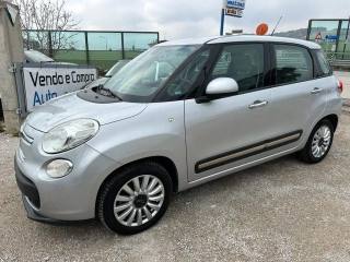 FIAT 500L usata, con Airbag laterali