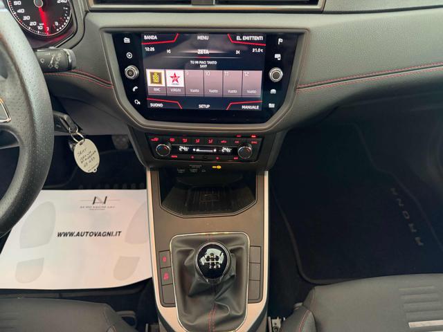 SEAT Arona usata 20