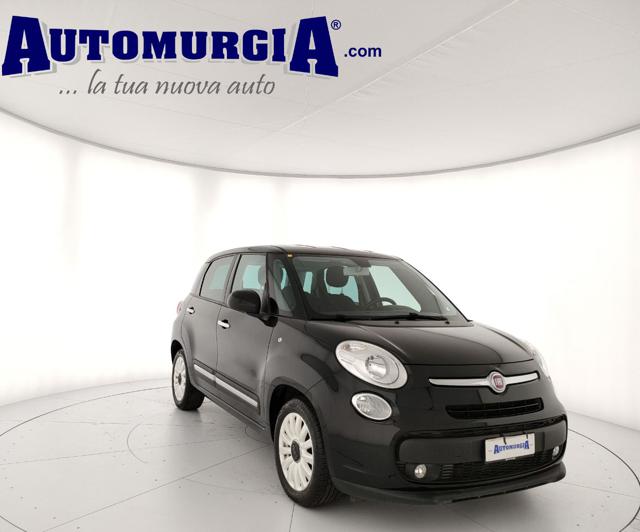 FIAT 500L usata, con ABS