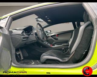 LAMBORGHINI Huracan usata 7