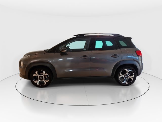 CITROEN C3 Aircross usata, con Airbag