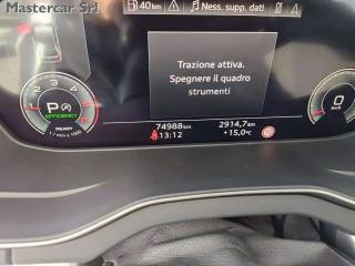 AUDI Q5 usata, con Cruise Control