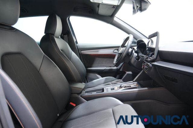 CUPRA Formentor usata 52