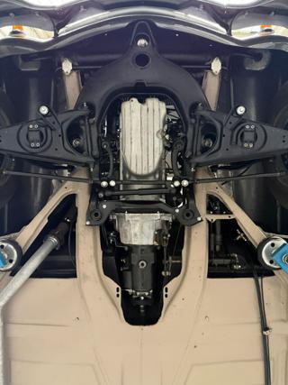 MERCEDES-BENZ 190 usata 10