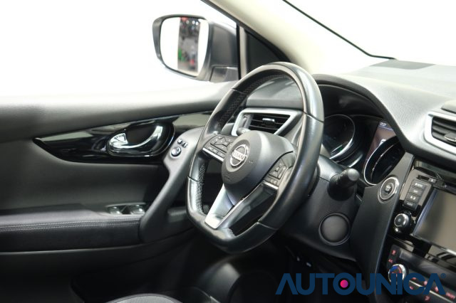 NISSAN Qashqai usata 58
