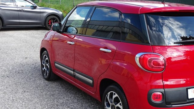 FIAT 500L usata 37
