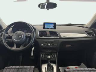 AUDI Q3 usata, con Cerchi in lega