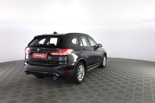 BMW X1 usata 3