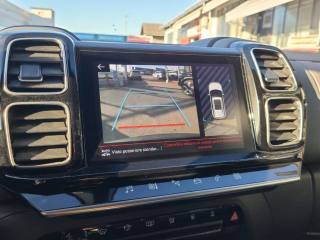 CITROEN C5 Aircross usata, con Controllo trazione