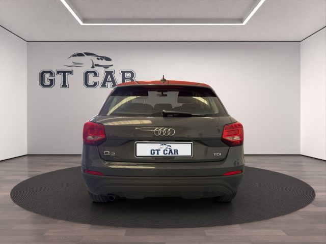 AUDI Q2 usata, con Cerchi in lega