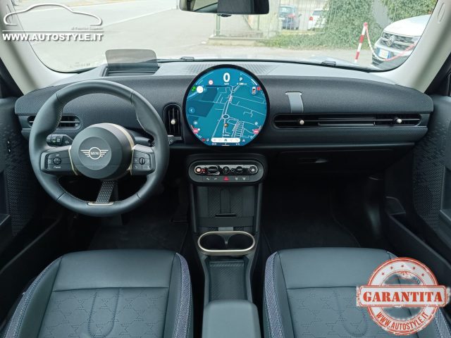 MINI Mini usata, con Adaptive Cruise Control