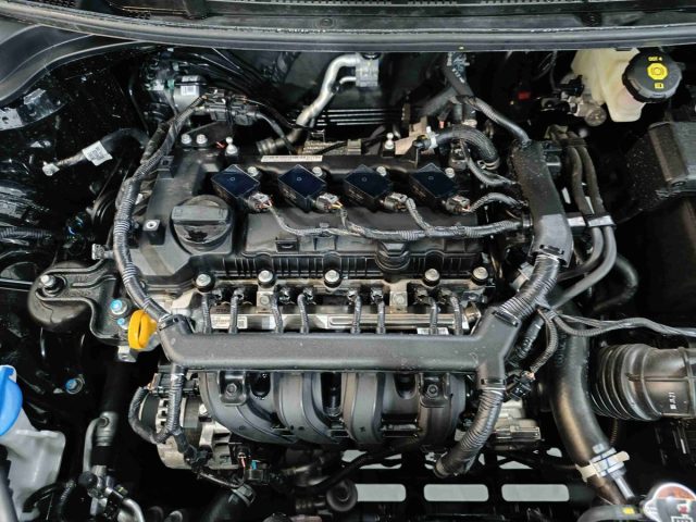 KIA Stonic usata, con Bluetooth