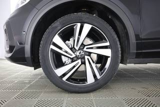 VOLKSWAGEN T-Roc usata 8