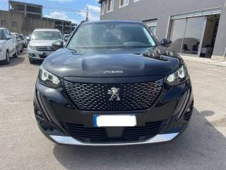 PEUGEOT 2008 usata 7