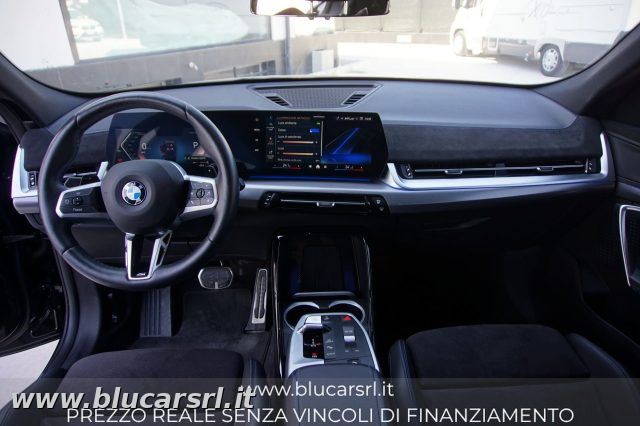 BMW X2 usata 8