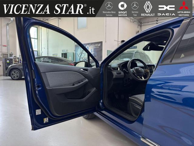 RENAULT Clio usata, con Cruise Control