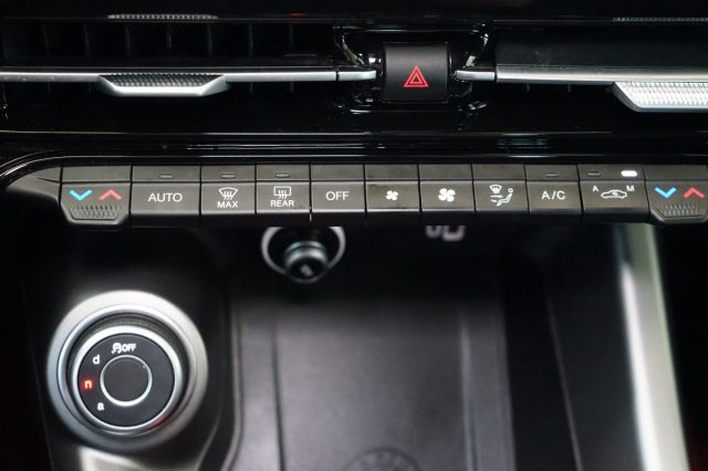 ALFA ROMEO Tonale usata, con Sistema di navigazione