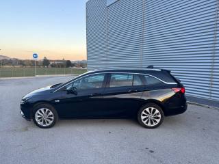 OPEL Astra usata, con Climatizzatore