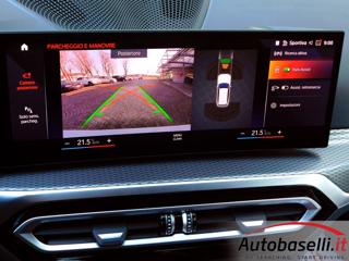 BMW 320 usata, con Chiusura centralizzata