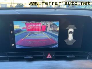 KIA Sportage usata, con Controllo automatico clima