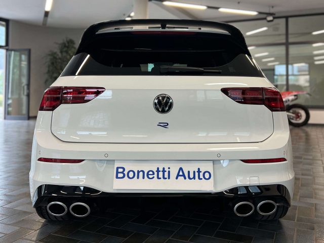 VOLKSWAGEN Golf R usata, con Alzacristalli elettrici