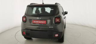 JEEP Renegade usata, con Sensori di parcheggio posteriori