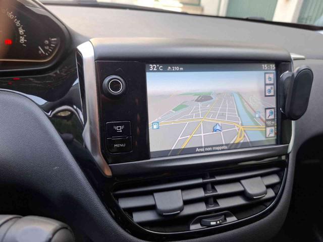 PEUGEOT 208 usata, con Climatizzatore