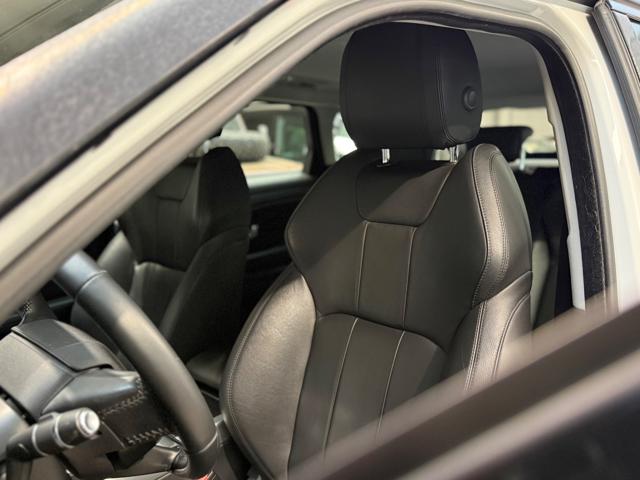 LAND ROVER Range Rover Evoque usata, con Controllo trazione