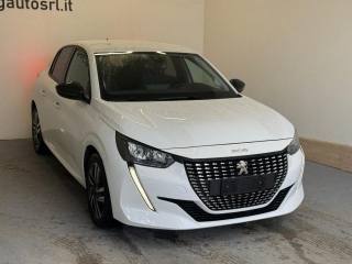 PEUGEOT 208 usata, con Airbag