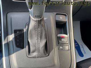 RENAULT Grand Scenic usata, con Fendinebbia