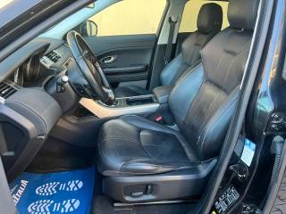 LAND ROVER Range Rover Evoque usata, con Chiusura centralizzata