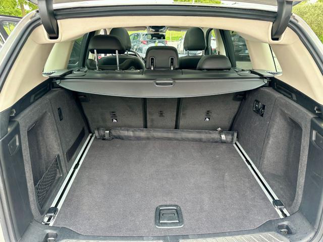 BMW X3 usata, con ESP