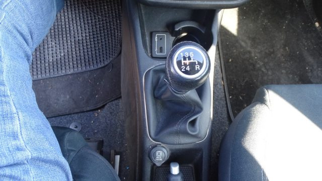 FIAT Punto usata 100